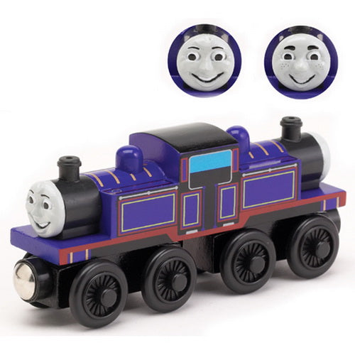 Learning Curve 99032 Mighty Mac Engine – Trainz