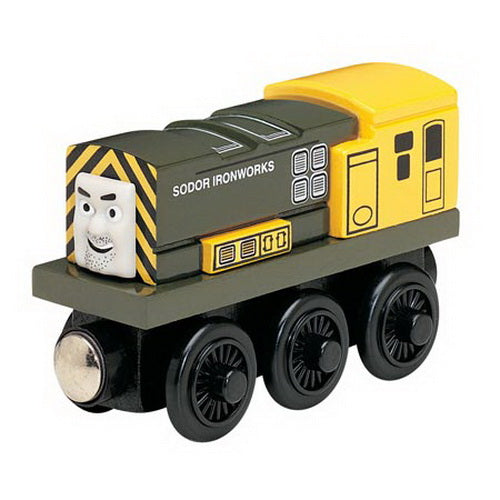 Learning Curve 99176 Iron 'Arry & Iron Bert