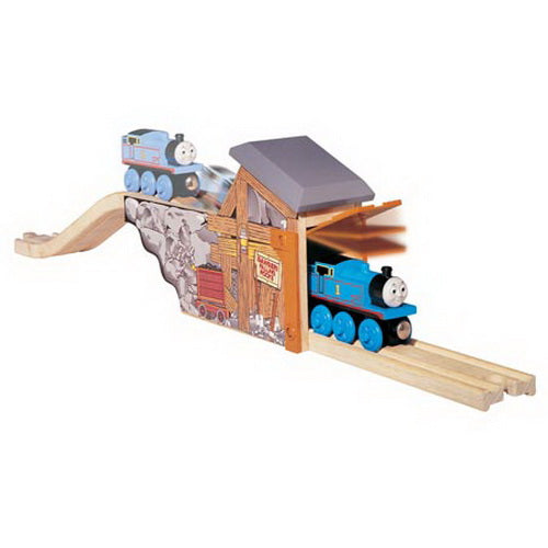 Learning Curve 99358 Quarry Mine Tunnel