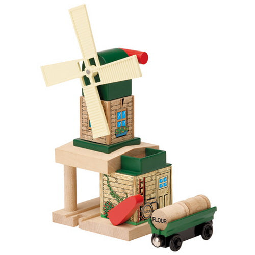 Learning Curve 99389 Toby's Windmill