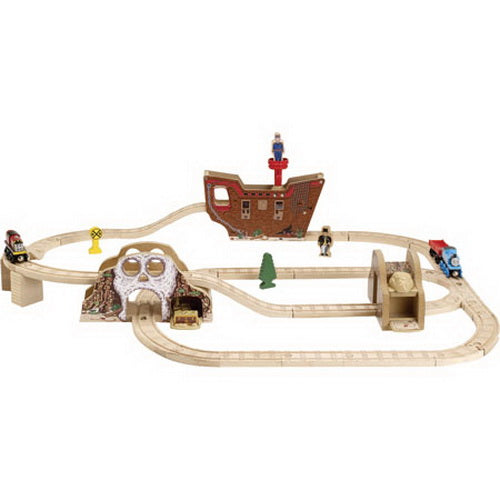 Learning Curve 99572 Pirate's Cove Set