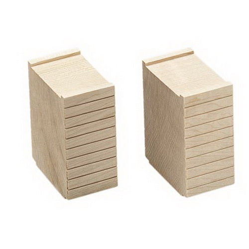Learning Curve 99913 Ascending Track Risers (2)