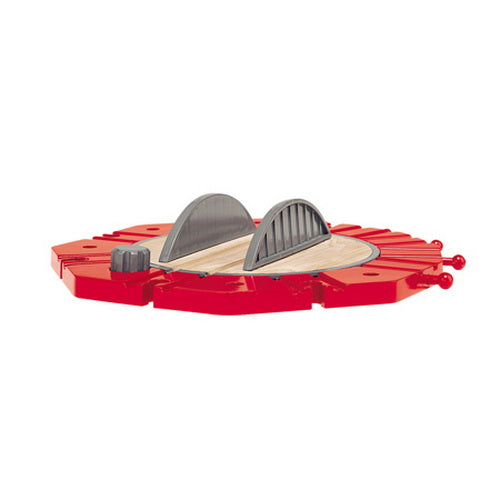Learning Curve 99927 Round-About Action Turntable – Trainz