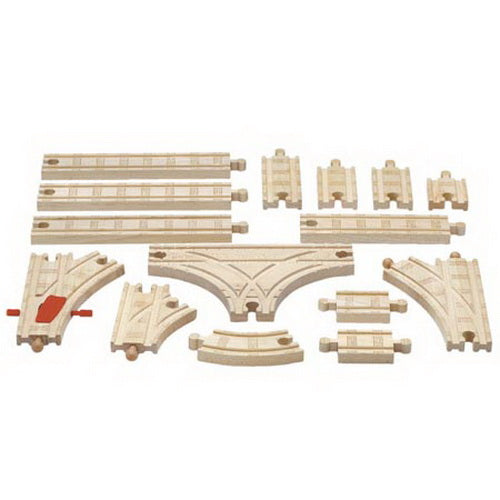 Learning Curve 99951 Figure 8 Set Expansion Pack