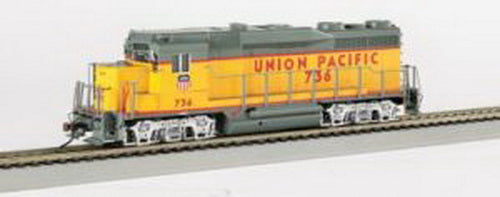 Bachmann 62302 UP GP30 #736