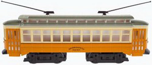 Industrial Rail 1008103A Boston Elv Rwy 3Rl #5645