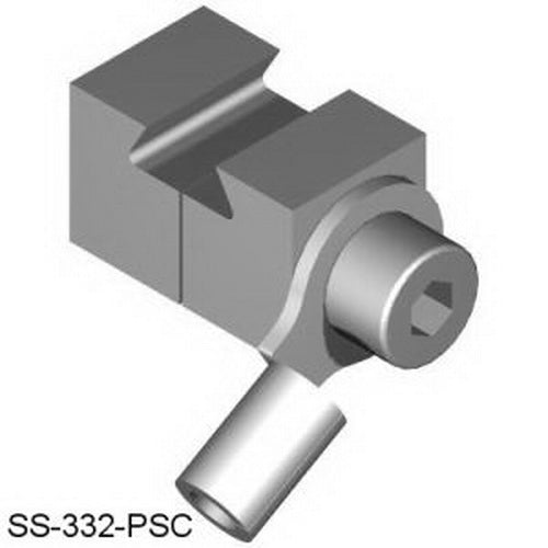 Split Jaw 60282 SS332PSC Power Connector/2pk (Pack of 2)