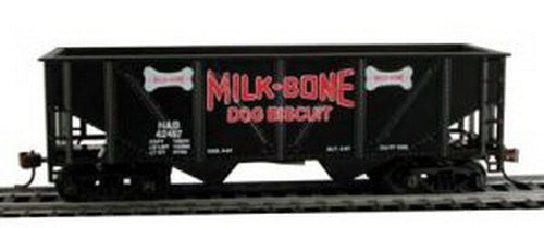 Mantua 728002 36' Hopper Milkbone