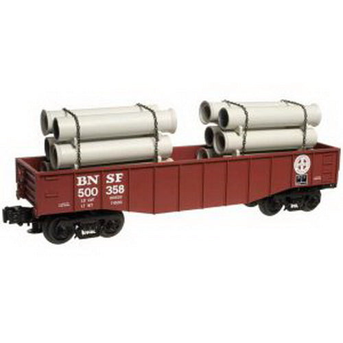 Industrial Rail 1003006 O Ind.Rail Gondola BNSF