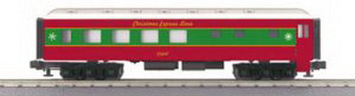 MTH 33-6248 O Madison Cupid Diner Car