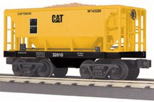 MTH 30-75352 Caterpillar Ore Car w/Ore Load