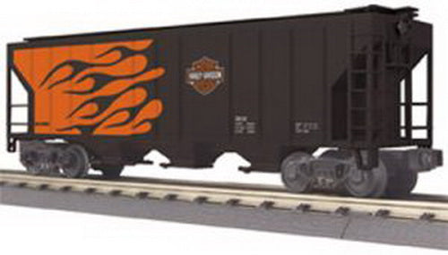 MTH 30-75347 Harley Davidson PS-2 Discharge Hopper
