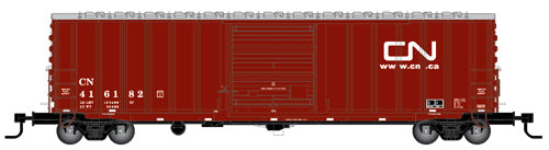 Atlas 13691 CN 50' Precision Boxcar #416113
