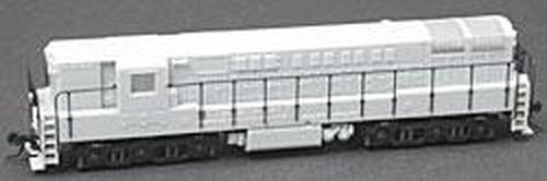 Atlas 49501 N Scale Undecorated FM Trainmaster Phase 1A