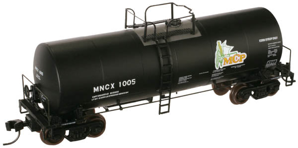Atlas 62378 MNCX Trinity Tank Car #1002