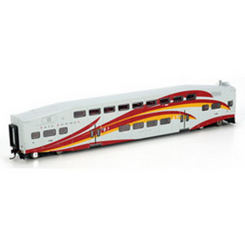 Athearn 25526 HO NMDOT Cab Car #1104