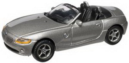 Atlas 30000060 HO Graphite BMW Z4 Roadster