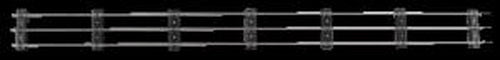 MTH 11-99099 Standard Gauge Tinplate 36" Long Straight