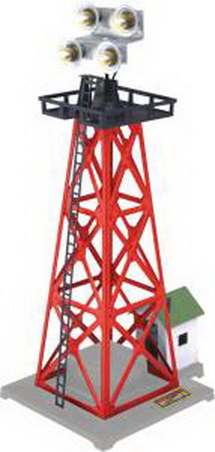 American Flyer 6-49847 S Scale Floodlight Tower #774