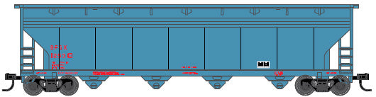 Atlas 50000627 TM ACF 5250 Hopper BFGX 1253 N