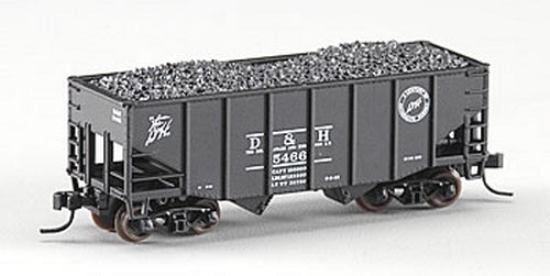 Atlas 50000638 TM ACF 5250 Hopper Eastman Chemical 289893 N