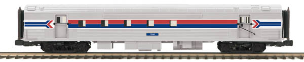 MTH 20-68155 70 FT. ABS RPO PASSENGER CAR - AMTRAK