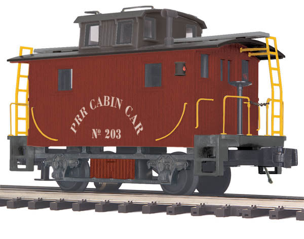 MTH 20-91350 Pennsylvania Bobber Caboose #203