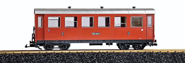 LGB 31623 Zillertal Passenger Car