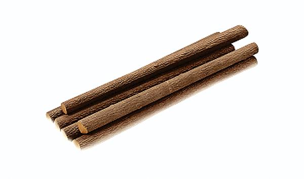 LGB 50370 Logs (Pack of 6)