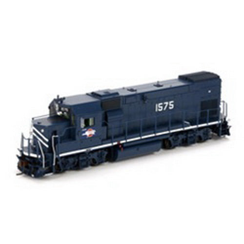 Athearn G68011 HO Scale Missouri Pacific GP15-1 Diesel Locomotive #1587