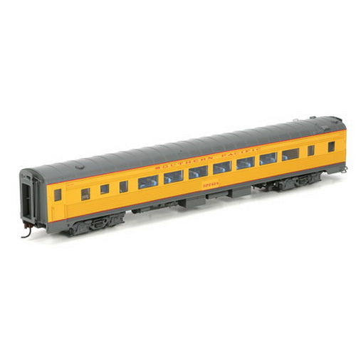 Athearn G97109 HO Scale Southern Pacific 77' PS Chair Car #2424