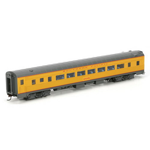 Athearn G97110 HO Southern Pacific 77' Pullman Chair Car #2432