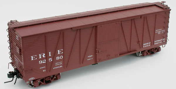 Atlas 41851 N Scale Erie USRA Boxcar #92515
