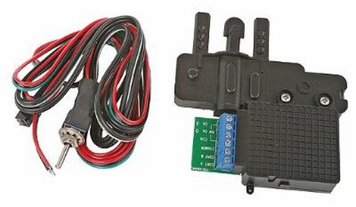 Aristo-Craft 11298 G Waterproof Remote Slow Motion Switch Machine