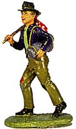 Aristo-Craft ART60027 G Hobo Standing Figure
