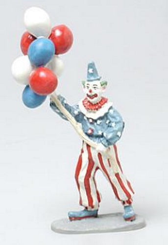 Aristo-Craft 60045 Clown #1 Figure