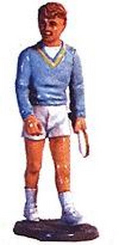 Aristo-Craft ART-60061 G Lil' People Todd Male Tennis Player Figure