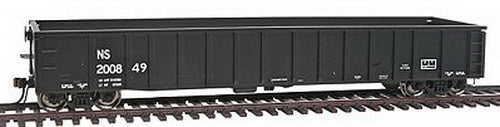 Atlas 20000727 HO Norfolk Southern Thrall 2743 Gondola #200849