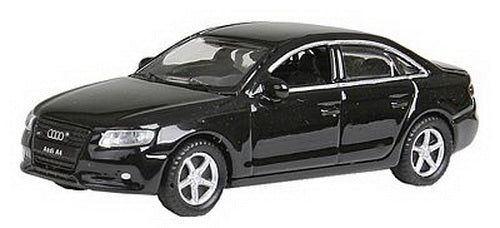 Atlas 30000051 HO 2008 Audi A4, Black