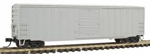 Atlas 39930 N Scale Undecorated 50' 6" Boxcar