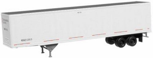 Atlas 50000364 N Transamerica 48' Pines Trailer #213913
