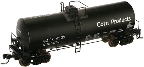 Atlas 62356 Corn Products Trinity Tank Car