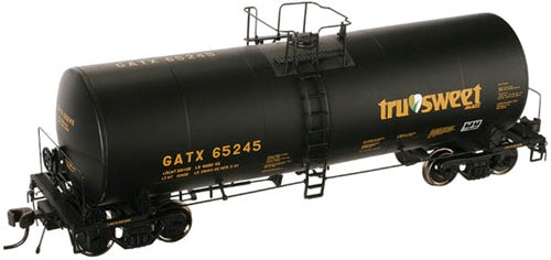 Atlas 62384 Tru-Sweet Trinity Tank Car #65238
