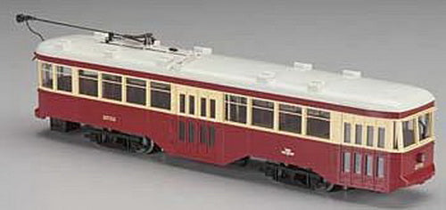 Williams 23907 Witt Street Car Toronto