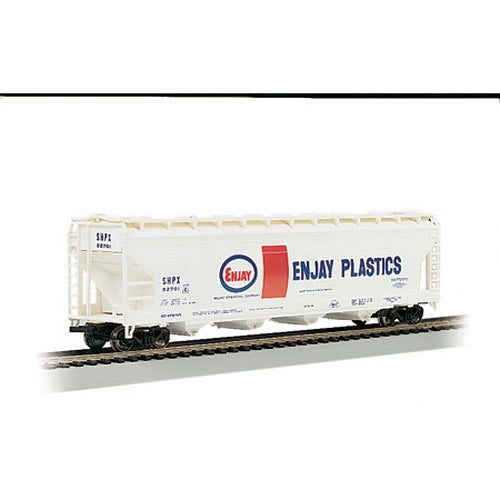 Bachmann 70594 Enjay 56' Centerflow Hopper