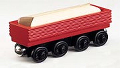 Learning Curve 99094 Sawmill Log Car