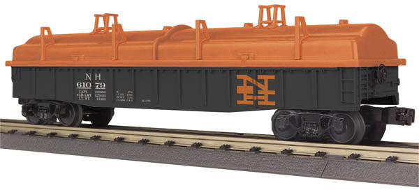 MTH 30-72077 New Haven Gondola Car w/cover