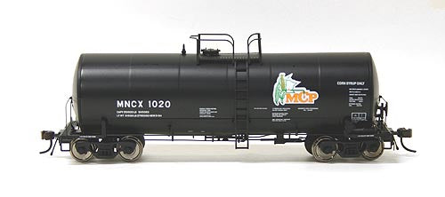 Atlas 40273 N Scale Minn.Corn 17,600 Gallon Tankcar #1010