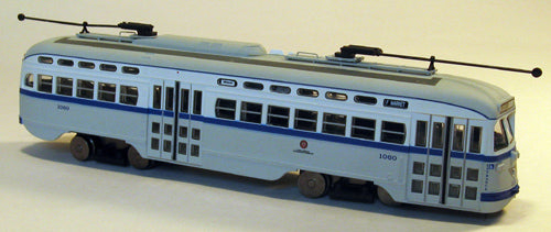 Bowser 12560 PCC Stretcr NewarkPS 1060