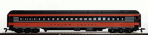 IHC 49361 LV Heavyweight Coach